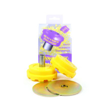 Silent-block Powerflex Soporte Motor Inferior Ford Fiesta MK6 (1 Pieza)