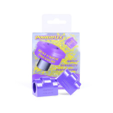 Silent-block Powerflex Barra Barra Estabilizadora 20mm BMW E36 (2 Piezas)