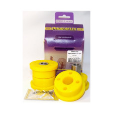 Silent-block Powerflex Diferencial Traseiro Diferencial Traseiro Subaru 07-10 e 08-10 (2 Peças)
