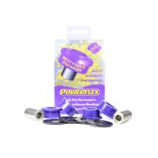 Silent-block Powerflex Trasera Trapecio Trasero Subaru 07-10 / 08-10 (2 Piezas)