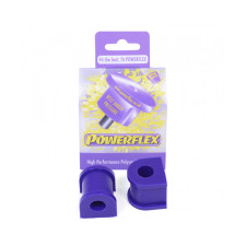 Barra Estabilizadora Powerflex Silent-block Alfa Romeo 147 / 156 / GT 14mm (2 Peças)