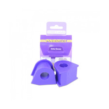 Barra Estabilizadora Powerflex Silent-block 21mm Frente Volkswagen Combi (2 Peças)