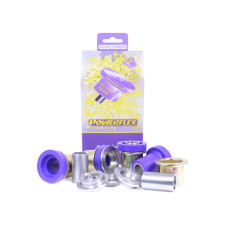Braço superior dianteiro Powerflex Silent-block Volkswagen Combi (4 peças)