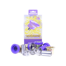 Silent-block Powerflex Brazo Superior Delantero Volkswagen Combi (4 Piezas)