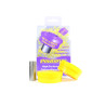 Silent-block Powerflex Soporte Motor Inferior 79mm Toyota MR2 (1 Pieza)