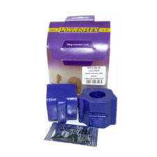 Silent-block Powerflex Barra Estabilizadora Delantera Audi V8 1988-1993 (2 Piezas)