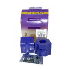 Silent Bloc Powerflex Barra de Rolagem Dianteira Audi V8 1988-1993 (2 peças)
