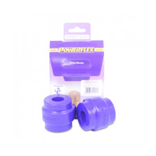 Silent-block Powerflex Barra Estabilizadora Delantera Bmw M5 E39 Diámetro 22.5mm (2 Piezas)