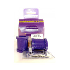 Silent-block Powerflex Barra Estabilizadora Porsche 944 21mm (2 Piezas)