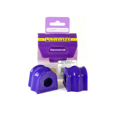 Silent-block Powerflex Estabilizadora Delantero 18mm Subaru Impreza WRX (2 Piezas)