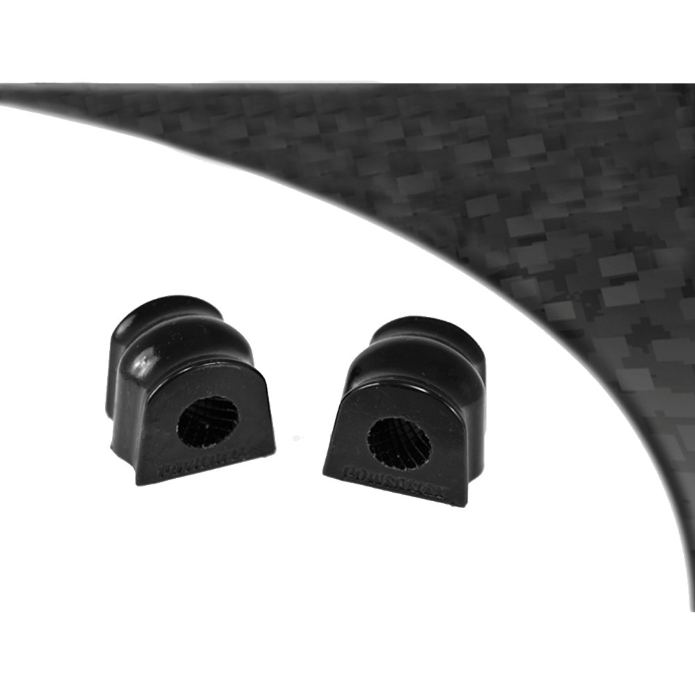 Silent-block Powerflex Black Barra Estabilizadora Delantera 18mm Subaru Impreza WRX (2 Piezas)Array