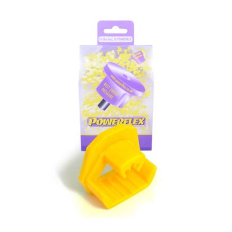 Silent-block Powerflex Inserto Soporte Motor Inferior Ford Focus MK2RS (1 Pieza)