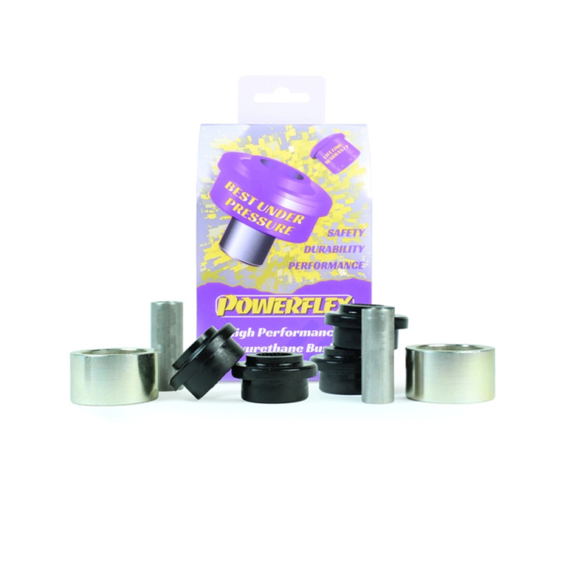 Silent-block Powerflex Braço de travão traseiro superior BMW E81 - E88 (2 peças)Array