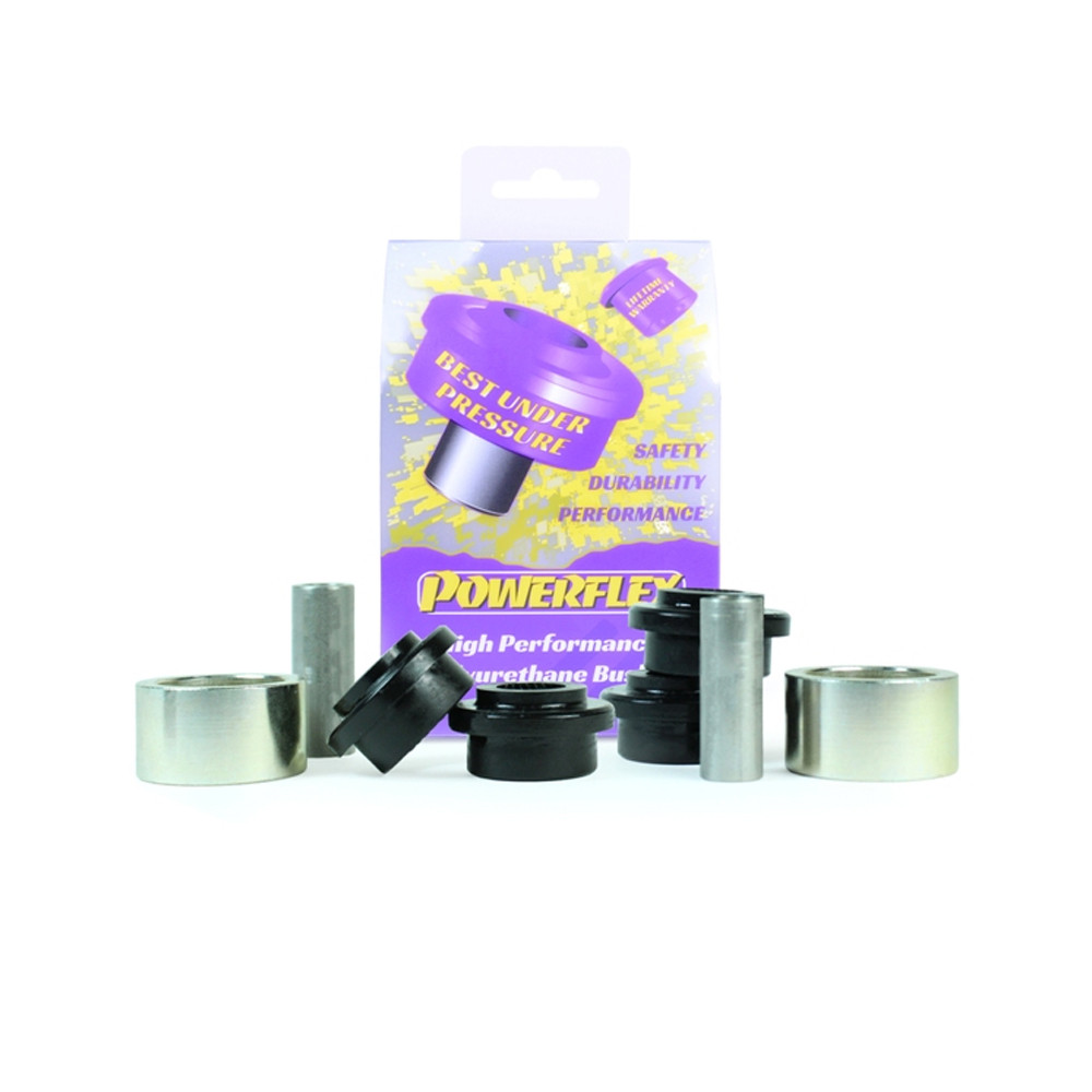 Silent-block Powerflex Trapecio Trasero Superior BMW E81 - E88 (2 Piezas)Array