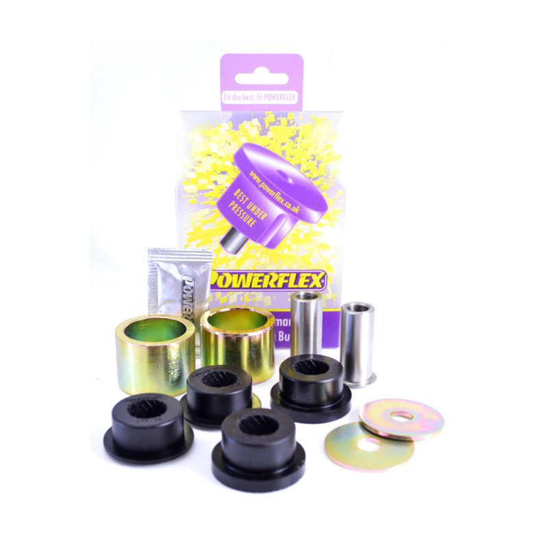 Silent-block Powerflex Braço de travão traseiro BMW E81 - E88 (2 peças)Array