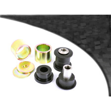Silent-block Powerflex Preto BMW E81-E88 Braço de travão traseiro (2 peças)