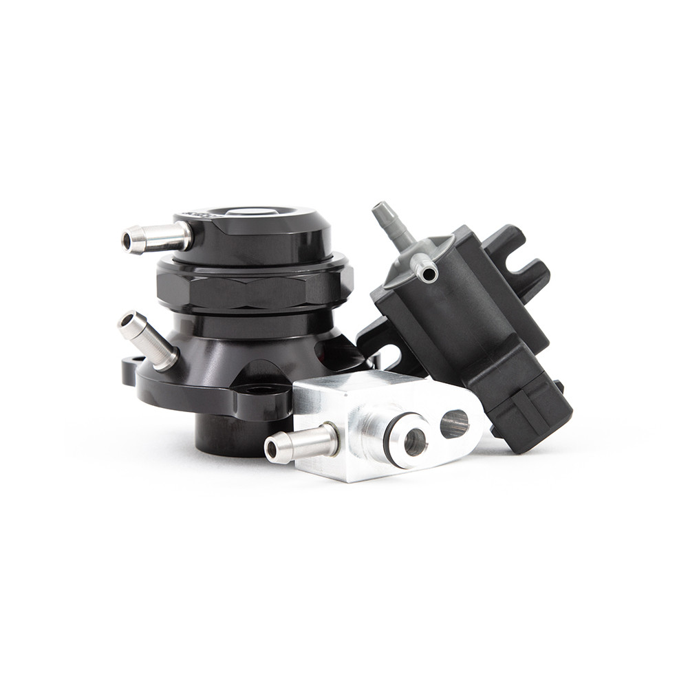 Válvula de descarga atmosférica Forge para BMW N13 1.6 TurboArray