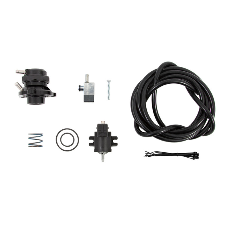 Válvula de descarga atmosférica Forge para BMW N13 1.6 TurboArray