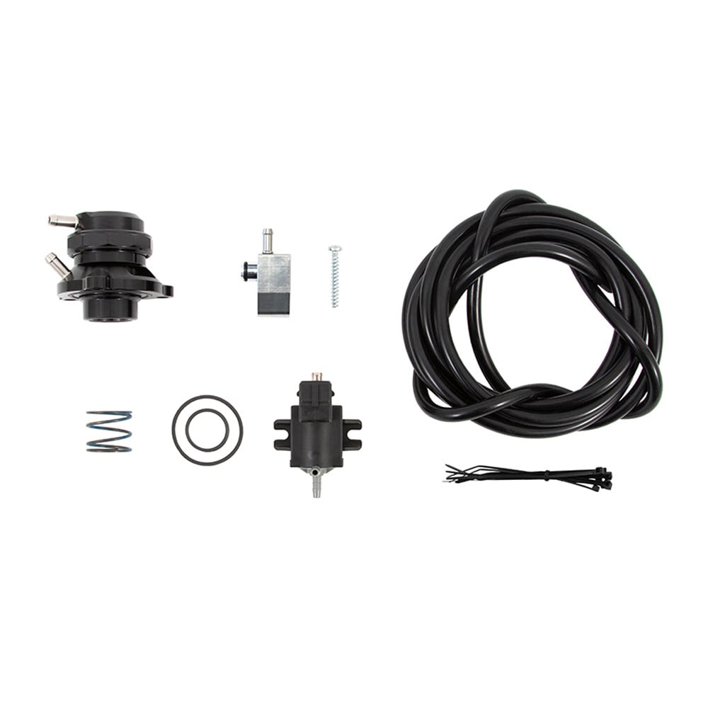 Válvula de descarga atmosférica Forge para BMW N13 1.6 TurboArray