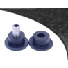 Silent-block Powerflex Black Motor Inferior Volvo S70 (1 Pieza)