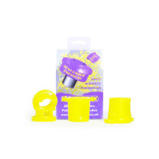 Silent-block Powerflex Traseiro Peugeot 206 Inserto dianteiro (2 peças)