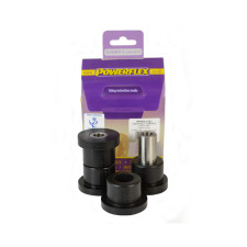 Silent-block Powerflex Braço dianteiro Opel Corsa D Frente (2 peças)