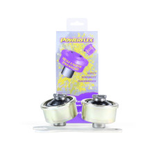 Silent-block Powerflex Braço dianteiro Opel Corsa D Frente (2 peças)