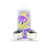 Silent-block Powerflex Trapecio Delantero Opel Corsa D Delantero (2 Piezas)