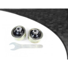 Silent-block Powerflex Preto Braço dianteiro Opel Corsa D Frente (2 peças)
