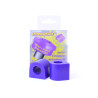 Silent-block Powerflex Barra Estabilizadora D19mm Opel Corsa D (2 Piezas)