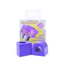 Barra estabilizadora Powerflex Silent-block D21mm Opel Corsa D (2 peças)