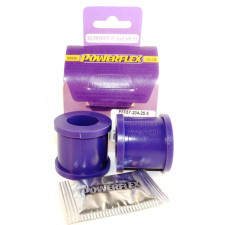Barra estabilizadora dianteira Powerflex Silent-block 25.5mm Porsche 968 / 944 (2 peças)