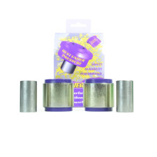 Silent-block Powerflex Ajustável Wishbone Traseiro Subaru (2 Peças)