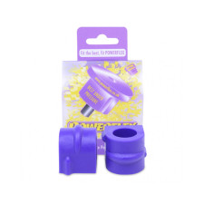 Barra estabilizadora dianteira Powerflex Silent-block Opel Omega B (2 peças)