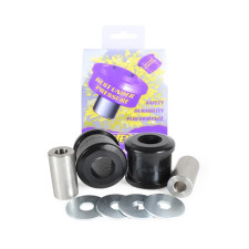 Silent-block Powerflex Braço dianteiro BMW E39 (2 peças)