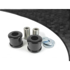 Silent-block Powerflex Preto Braço dianteiro BMW E39 (2 peças)