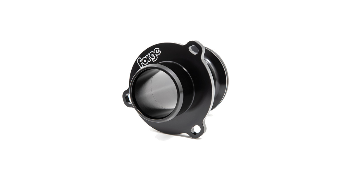 Forge Volkswagen Golf 8 GTi EA888 Gen 4 supressão do silenciador turbo