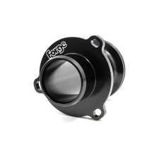 Supresión silencioso del turbo Forge Volkswagen Golf 8 GTi EA888 Gen 4