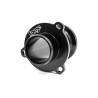 Forge Volkswagen Golf 8 GTi EA888 Gen 4 supressão do silenciador turbo