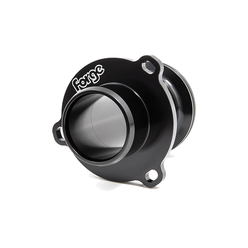 Supresión silencioso del turbo Forge Volkswagen Golf 8 GTi EA888 Gen 4Array