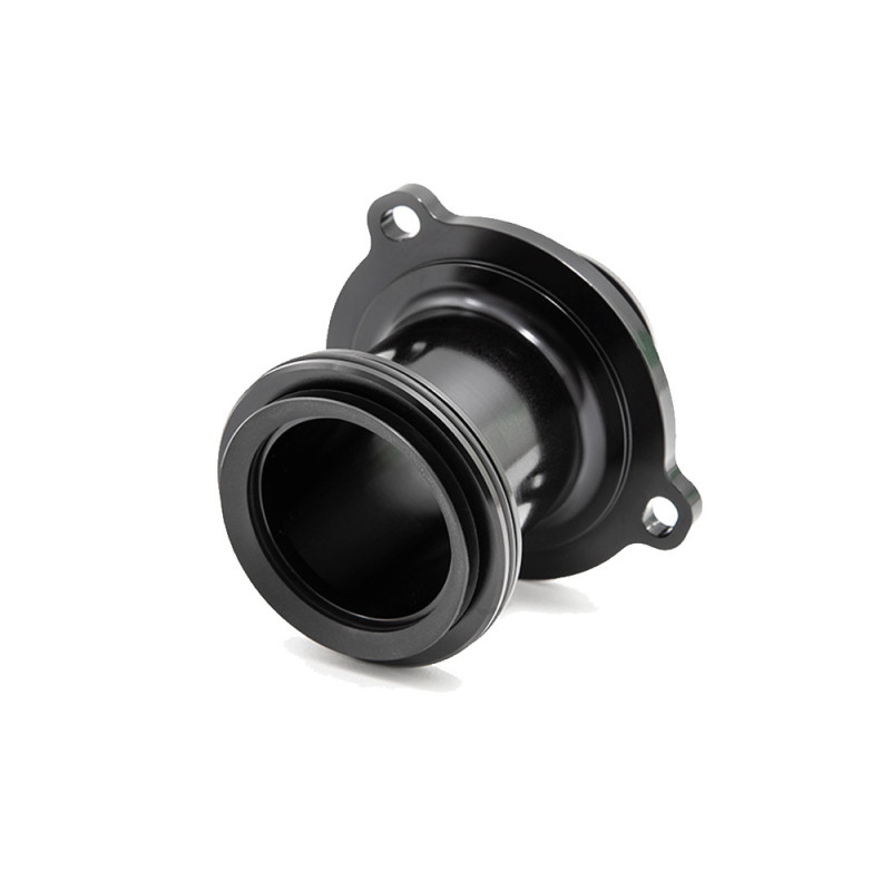 Forge Volkswagen Golf 8 GTi EA888 Gen 4 supressão do silenciador turboArray