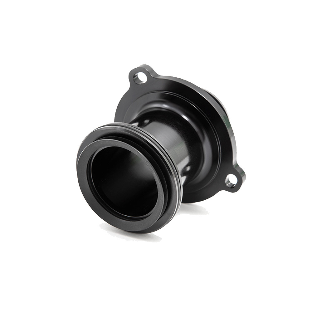 Forge Volkswagen Golf 8 GTi EA888 Gen 4 supressão do silenciador turboArray