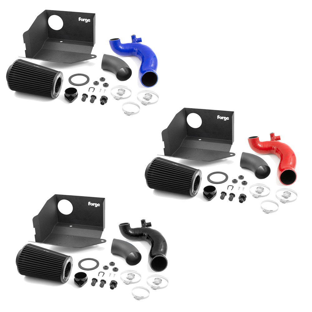 Kit de admissão direta Forge para VAG 1,5 TSI EvoArray