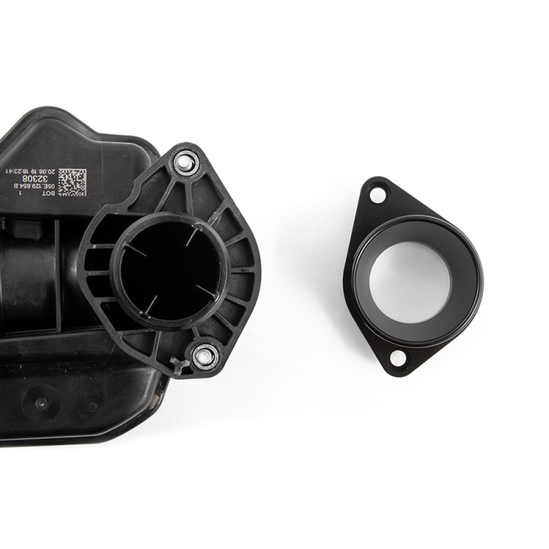 Kit de admissão direta Forge para VAG 1,5 TSI EvoArray