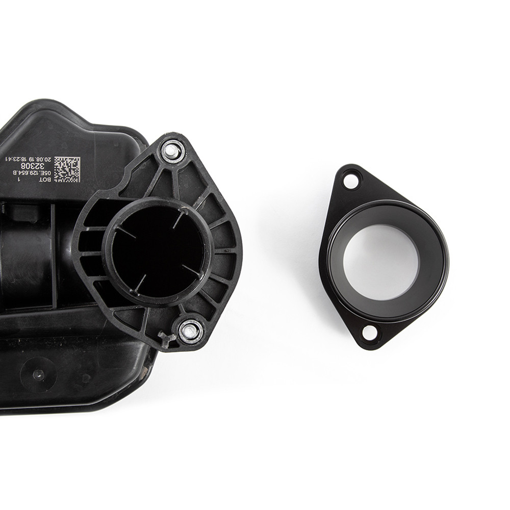 Kit de admissão direta Forge para VAG 1,5 TSI EvoArray