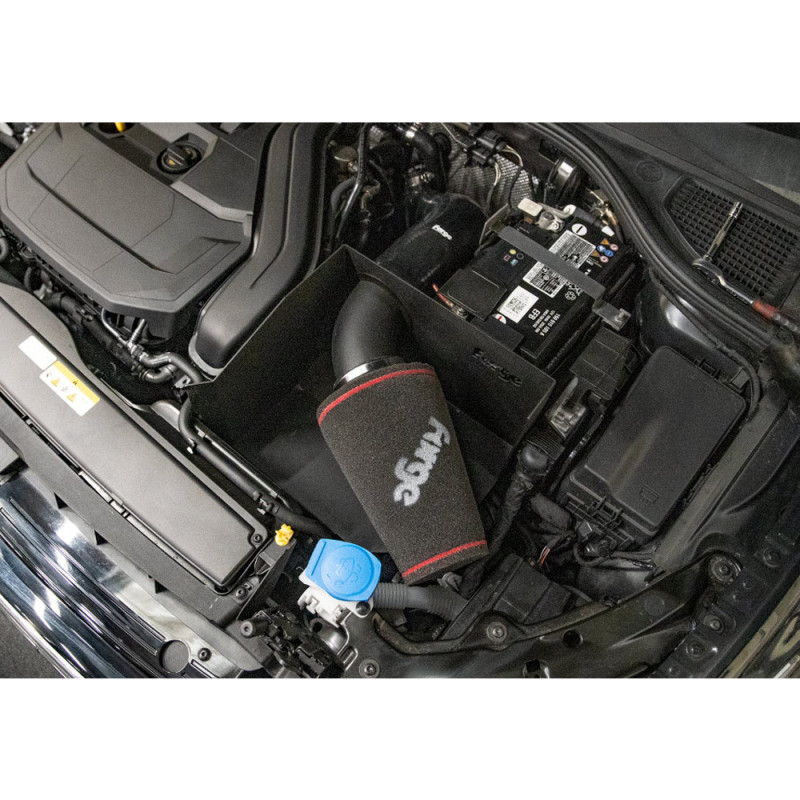 Kit de admissão direta Forge para VAG 1,5 TSI EvoArray