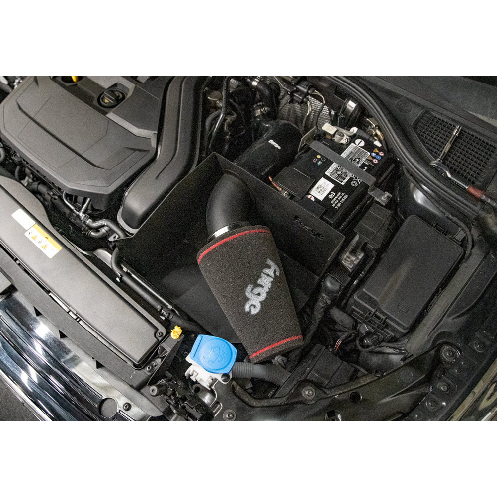 Kit de admissão direta Forge para VAG 1,5 TSI EvoArray