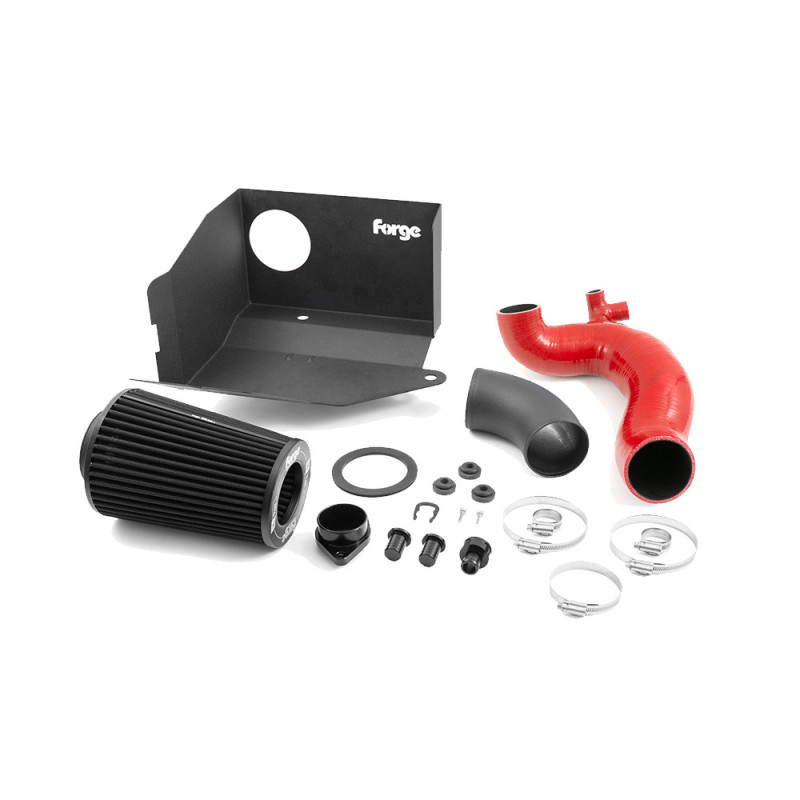 Kit de admissão direta Forge para VAG 1,5 TSI EvoArray