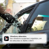 Localizador GPS Flashbird para carro / moto