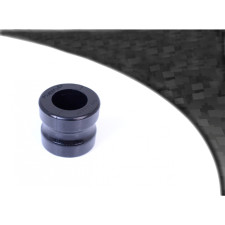 Silent-block Powerflex Black Columna de Dirección Porsche 911 1977 - 1986 (4 Piezas)